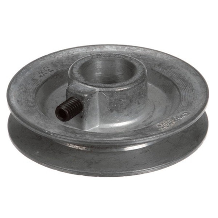 Blodgett Pulley, Reworked W/Setsc Rew 56856